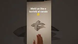 Arte 3D/ Lettere tridimensionali