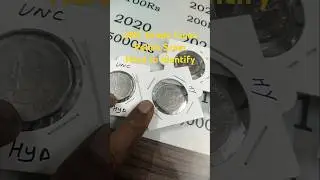 UNC Grade SCAM Coins Polished Alert For Coin Collectors