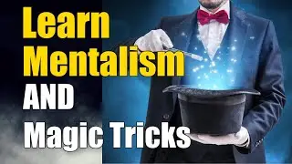 Master Mentalism Course Discount Code ➡ Master Mentalism Course Video