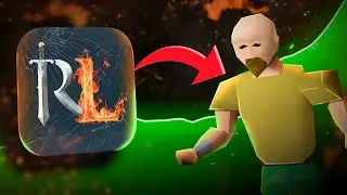 Ex JMOD Reveals The Origin Of RuneScape Bots