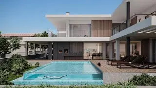Luxury  Villa with Ocean Views, Pool & Rooftop Terrace in Ericeira