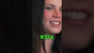 i'm dating KSI's EX? 🙈