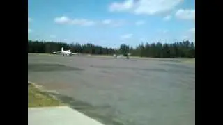 Slepcev Storch Taxi Lesson