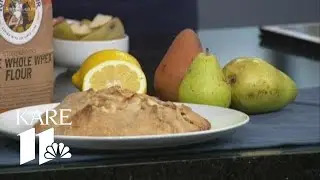 Pears: the forgotten fall fruit