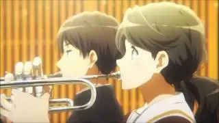 Hibike! Euphonium ~ Crescent Moon Dance