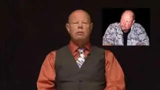 Steve Eastman ProArgi-9+ Four Scoops a Day All Day For Life