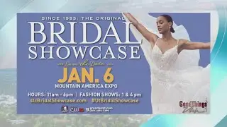 The Original Bridal Showcase
