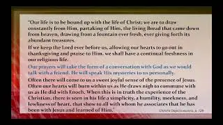 Sabbath School: Reasons for Thanksgiving and Prayer - Pastor Ovid Radulescu 1/10/2026
