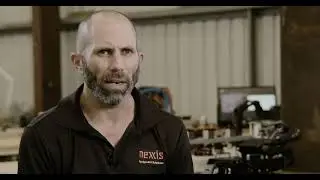 CEO discusses rapid prototyping process