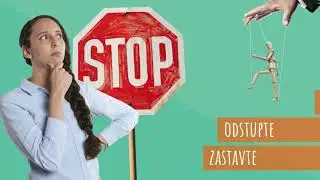 Stres - 6.díl: Efektivní práce s negativními myšlenkami – práce s myšlenkami
