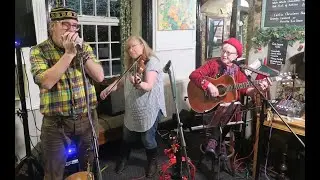 Snippets from The Forest Kelts