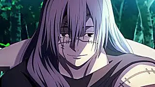 Clips Twixtor 4k Anime 🔥 [ Slow Motion + CC ] Jujutsu Kaisen
