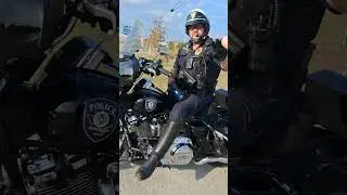 I was Praying for the police officer that day