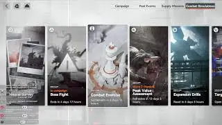 Gunsmoke 2025/12/24 | GIRLS' FRONTLINE 2: EXILIUM | Live Stream Indonesia