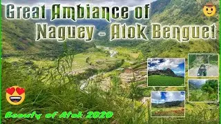 Atok Naguey 2020 - Arat Na