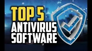 Best Antiviruses in 2018 - Which Is The Best Antivirus Software?