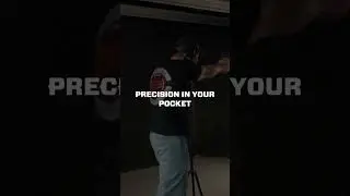 Every Shot = Instant Feedback | Smart Target App