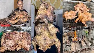Как сохранить мясо без холодильника