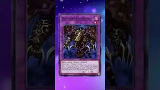 TOP 5 Best FUSION Monsters of ALL TIME! Yu-Gi-Oh #shorts