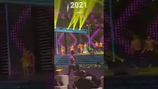 PISA Awards 2021