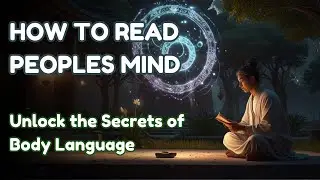 HOW TO READ PEOPLE'S MIND | Accurate Tips to Read Body Language and Gestures 🧠👀