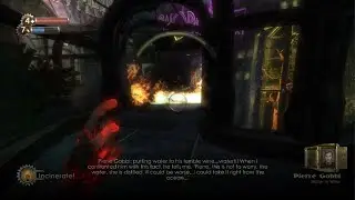 Film - HORROR - 2026 BioShock.