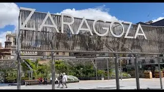 The Largest Spanish City that You've Never Heard of