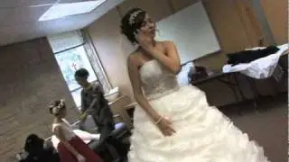 Preceremony