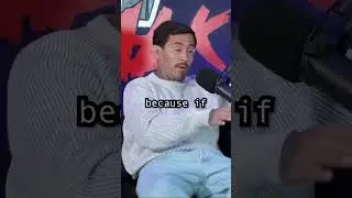 Bradley Martyn VS. UFC Fighter