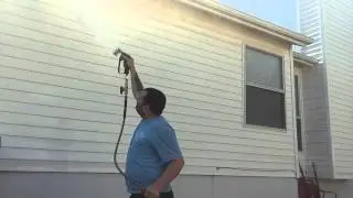 Soft wash house wash, pressure power washing saint Charles saint Peters Ofallon wentzville st louis