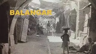 Hasan ZÎREK – Balangar | Psychedelic Sufi Rock Cover | Mesopotamia Re:Sound