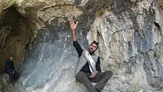Bahçesaray Altındere Dağ Gezisi