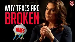 Why Pay Taxes When The Government Keeps Printing More Money?
