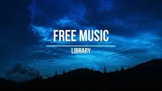 Astron - Cold Blue (Free Music No Copyright For Content Creators)