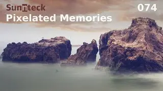Sunnteck - Pixelated Memories 074