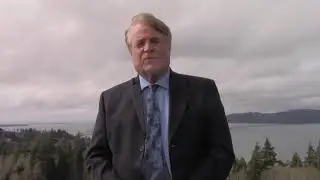 Stop a lot of clean, fresh, drinkable water from the Columbia River from waste in the Pacific Ocean.