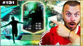 FIFA 22 I SPENT 100K ON THIS INSANE FLASHBACK SBC PLAYER & BUILT MY NEW 4 MILLION COIN HYBRID TEAM!