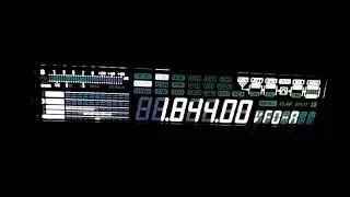 py1ry ouvindo a top band com o ft-450