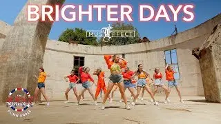 Brighter Days - Muse Experience Down Under