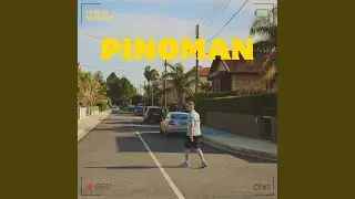 Pinoman in New York