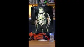 THE OpTic EXOS FROM ADVANCED WARFARE WERE AMAZING #shorts
