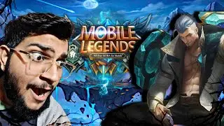 🏆 ROAD TO MYTHIC GLORY! 🇮🇳 MOBA Legends Live | Non-Stop Savage Gameplay!  | #vertical #shorts  #moba