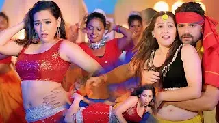 #Video - #Pawan Singh - राजाजी के दिलवा | #Shivani Singh | Rajaji Ke Dilwa | New Bhojpuri Song 2025