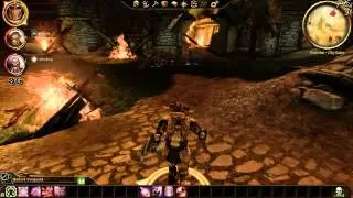 HD - Let's play Darkspawn Chronicles [BLIND] - 01
