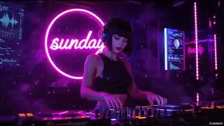SounDay Mix 2026 Vol.2 | Feel the Night Energy &ndash; Future EDM Bass Anthem for Late Night Party Vibes