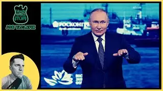 Will Putin CANCEL the Ukraine Grain Deal??