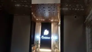 The Cuisine Hub Mirpur | Luxurious Restaurant in Dhaka | Best Restaurant in Mirpur Dhaka