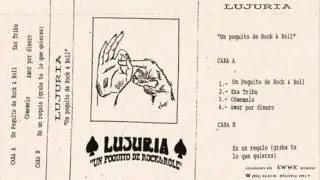 lujuria amor por dinero
