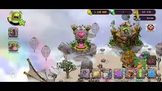 Маи пающие монстры 9. Серия