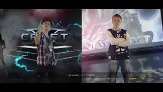 Xcraft vs Starcraft